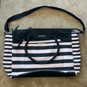 Victoria’s Secret Weekender Duffle